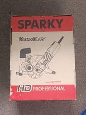 Sparky FK3014 Twin Blade