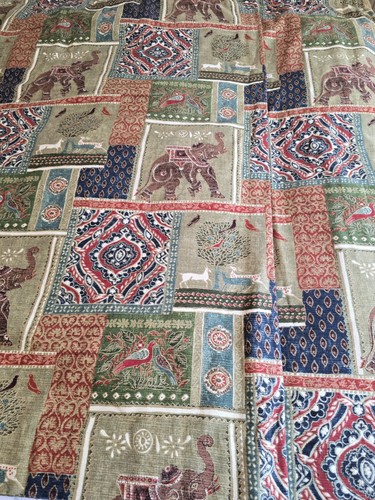 Boho indian moroccan - moroccan, tapestry