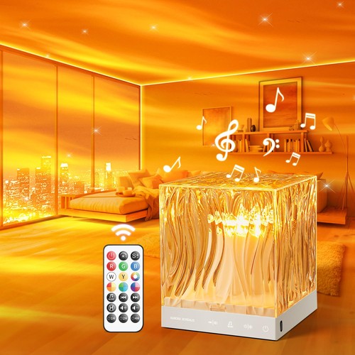 One fire northern lights - one,