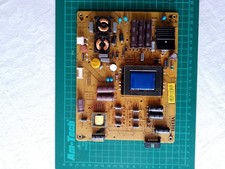 TV Power Supply Board, For Hitachi 42" TV, Working.
