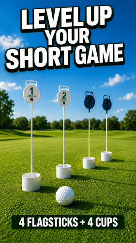 A99 golf pack - 4, 1-4