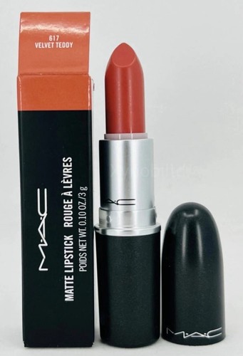 Mac lipsticks new and boxed - lipsticks,