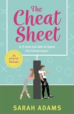 The cheat sheet (Paperback) -