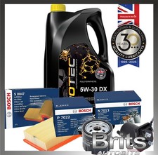 Service Kit for NISSAN NOTE