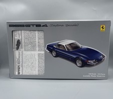 Fujimi 1/24 Ferrari 365 GTB/4
