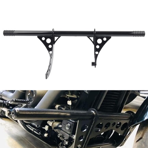 Crash bar engine guard - crash,