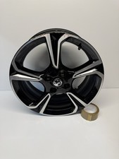 VAUXHALL CORSA F SRI ALLOY