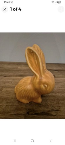 Collectable wade heath rabbit - collectable,