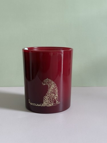 Cartier bougie parfumée - bougie,