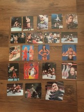 Wwf Trading Cards 1999 Bundle (Read DESCRIPTION)