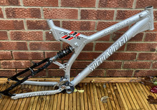 Specialized Stumpjumper FSR XC