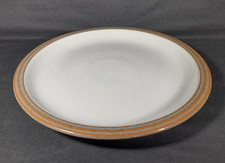 Denby Greystone Dessert / Breakfast / Salad Plate, 8¾" / 22.2cm; 7 Available