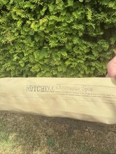 Mitchell Dominator Spinning