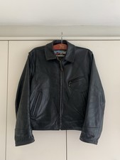 Aero leather  Jacket 50’s