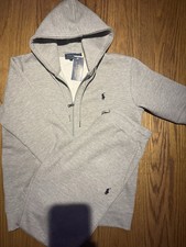 Polo Ralph Lauren Men's Grey