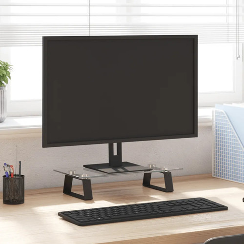 Walplus monitor stand black - monitor,