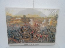 Battle of Gettysburg ~Vintage