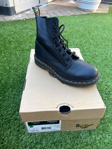 Bnib martens airwair - bnib, pascal