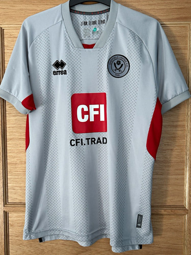 Erreà sheffield united - sheffield,