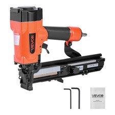 VEVOR Pneumatic Staple Gun 16