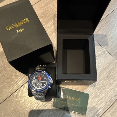 Gamages london regal - gamages,