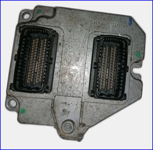 Ecu opel vectra 8 - vectra, z18xe