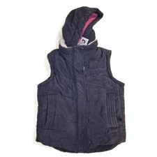 Superdry Gilet Bodywarmer Blue