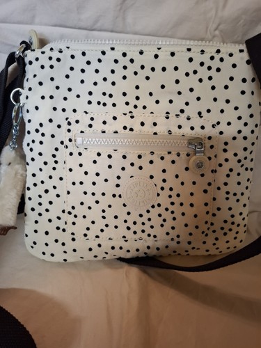 Kipling crossbody bag with - kipling,
