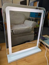 Dripex Vanity Makeup Mirror Model DP366 LED Light Touch Sensor, CF