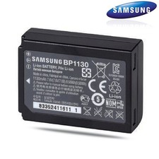 Samsung BP1130 BP-1030 Battery