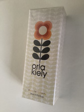 ORLA KIELY EAU DE TOILETTE