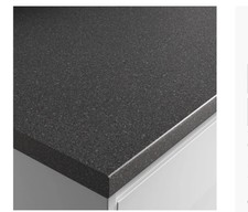Noir Granite Laminate Worktop