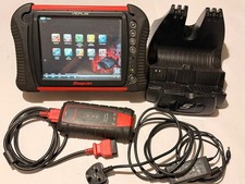 Snap On Verus scanner