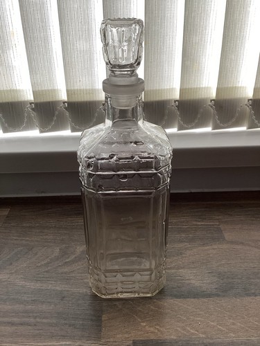 Vintage unbranded pressed - vintage,