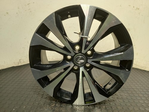 Lexus series alloy wheel - nx,