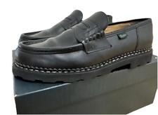 Paraboot reims loafer size - paraboot,