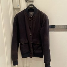 Private white bomber - private,