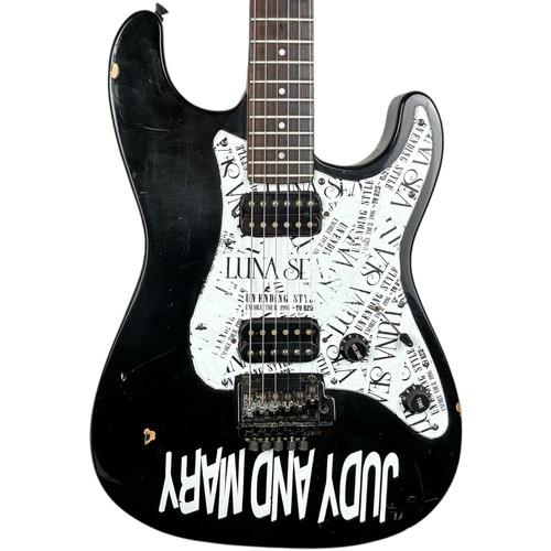 Fender japan 456 - fender,