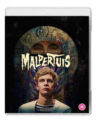 Malpertuis mathieu - malpertuis,