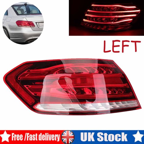 Passenger side outer rear tail - passenger,
