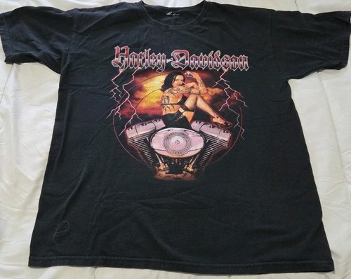 Harley davidson pre owned - davidson,