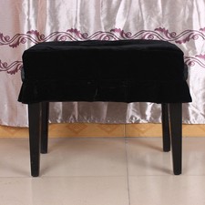 3Colors Pleuche Piano Chair