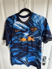 RB Leipzig 2020/21 Third Shirt