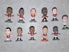 Manchester United Soccerstarz