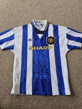 1994 Machester United Vintage