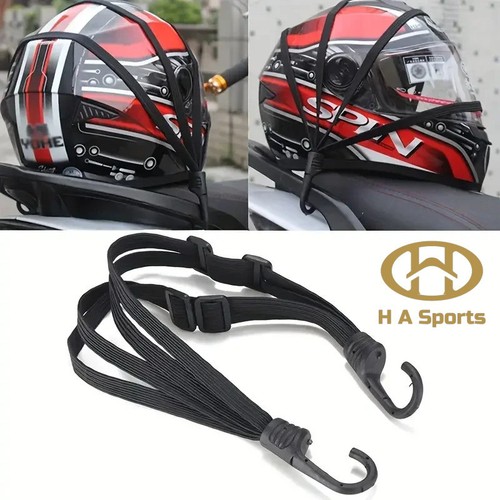 Motorcycle motorbike elastic - motorbike,