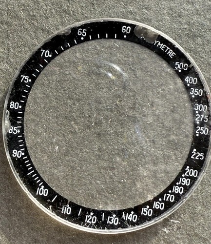 Vintage omega speedmaster mark - vintage,