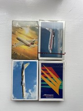 Vintage airline aviation - airline, /