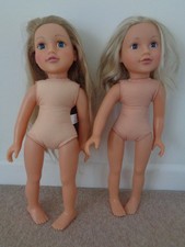 design a friend doll ready to
