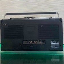 SHARP GF-303ST Vintage Stereo